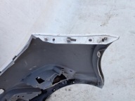 SKODA FABIA II RS LIFT 10-14 bumper front SPR