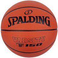 Piłka do koszykówki Spalding Varsity TF-150 pomarańczowa 84326Z - 5