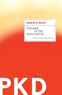 The Man In The High Castle Dick Philip K.