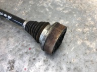 semi-axis left 1.5 TGI VW GOLF VII LIFT HB 5Q0407271A