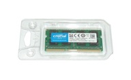Pamäť RAM DDR3 Crucial 4 GB 1333 9