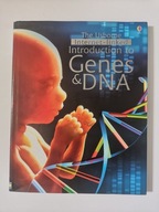 Usborne Introduction to Genes & DNA Claybourne