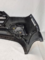 HYUNDAI TUCSON III 15- bumper front front grill PDC 86511-D7100