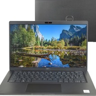 Dell Latitude 7410 14" |WIN 11| i5-10210U 8 GB 256 FHD Klasa A