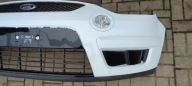 bumper front front Ford S-MAX 2,0 TDCI F7