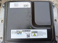 Mazda 6 GH 2.2 MZR CD R2AA18881N 275700-0050