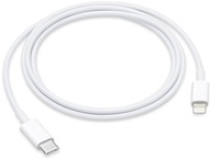 KABEL USB C - LIGHT UNIWERSALNY IPHONE 1M PRZEWÓD ŁADOWANIA