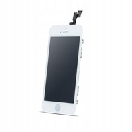 ORYGINALNY wyświetlacz iPhone SE biały AAA