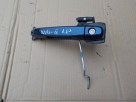 lock cylinder handle left front toyota yaris II 5D 2007r