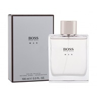 HUGO BOSS ORANGE MAN 100 ml woda toaletowa