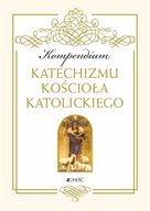 KOMPENDIUM KATECHIZMU KOŚCIOŁA KATOLICKIEGO