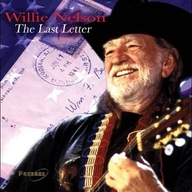 Willie Nelson – The Last Letter