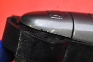 handle left front front grey 226524 RENAULT LAGUNA 3 III 07-11