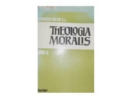 Theologia Moralis tom II - Van Kol