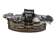dashboard instrument panel console cockpit FORD PUMA MK2 (2019-2024) EUROPA