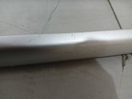 Barres de toit longitudinales Citroen C5 II (2007- )