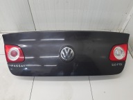boot doors rear part VOLKSWAGEN PASSAT B6