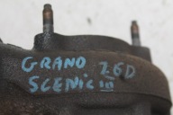 turbo 821067824 SCENIC III 1.6 DCI 09