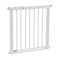 Safety 1st SecureTech Praktyczna metalowa bramka zabezpieczająca 73-80 cm