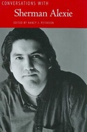 Conversations with Sherman Alexie group work