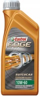 10W60 EDGE SUP 1L OLEJ CASTROL 10W60 1L EDGE SUPERCAR TITA