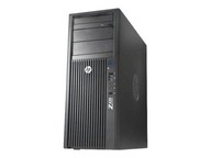 HP Z420 CMT E5-1620 16GB 1TBSSD+3TB K600