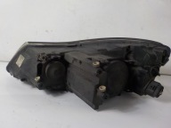 SKODA OCTAVIA II LIFT light right front front UK