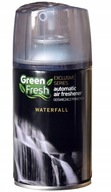 Green fresh - Osviežovač vzduchu Waterfall 250 ml