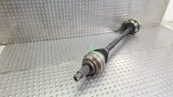 semi-axis right rear part 7533452 BMW E87 LCI E91 E90 E92 E93 330D N57