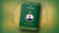 THE HOBBIT: ILLUSTRATED BY THE AUTHOR JRR Tolkien