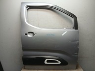 door front right CITROEN BERLINGO PEUGEOT PARTNER IV 4 OPEL COMBO E