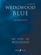 Wedgwood Blue group work