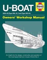 U-Boat Owners Workshop Manual: An insight into