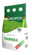 BIOPON Többkomponensű gyeptrágya 10kg