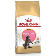 Royal Canin Maine Coon Kitten karma sucha dla kociąt, do 15 miesiąca, rasy