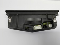 vezérlö panel nawiewem a klímának BMW E46 6907897