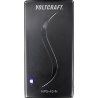 Zasilacz do notebooka VOLTCRAFT NPS-45-N 45 W