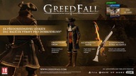 GreedFall (XONE)