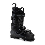 Pánska lyžiarska obuv Fischer RC4 90 HV GW black/black 26.5 cm
