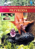encyklopedia ilustrowana przyroda