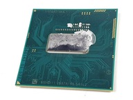 procesor SR1L2 Intel Core i5-4310M 2x2.7GHz