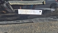 windschutzscheibe vorne front MERCEDES CLS W219 2009r original