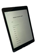 Tablet Apple iPad Air A1474 9,7" 1 GB / 16 GB šedá