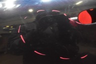 door left front front CIEMNOGRANATOWE HYUNDAI NEXO 18
