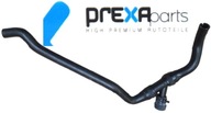 PREXAparts P226268 Flexibilný kábel chladiča