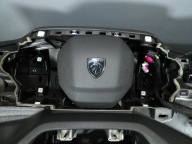 PEUGEOT 308 T10 III console cockpit dashboard airbag