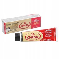Omega krém na holenie v tube Shaving cream TUBE 150ml 45150
