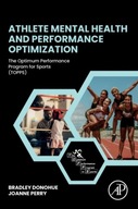 Athlete Mental Health and Performance
