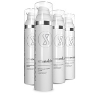 4x SmooSkin - serum wspomagające walkę z rozstępami i bliznami