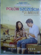 Połów szczęścia w Jemenie booklet